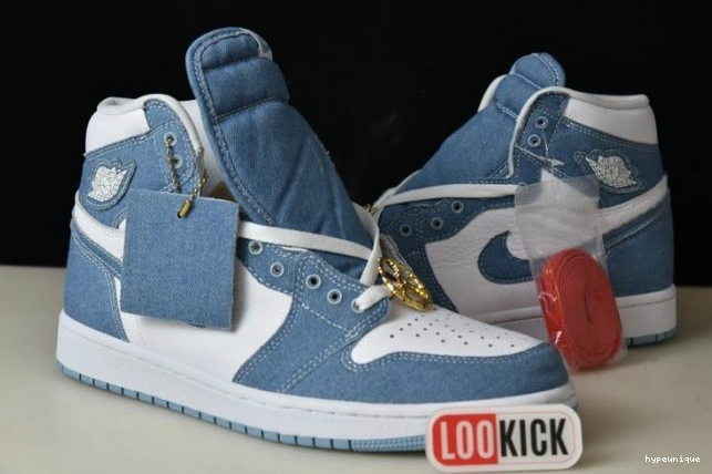 HYPE Jordan 1 Denim OG DM9036-104 WMNS High Air 0702